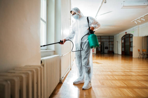 Professional Pest Control in Hubbard, OH